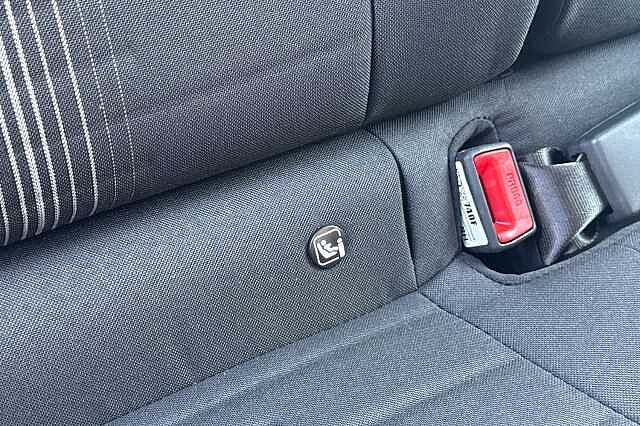 Hyundai I10 1.0 [63] Advance 5dr Auto [Nav] Red