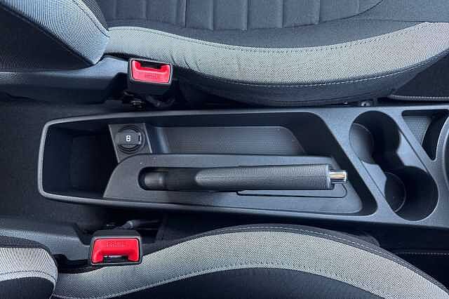 Hyundai I10 1.0 [63] Advance 5dr Auto [Nav] Red