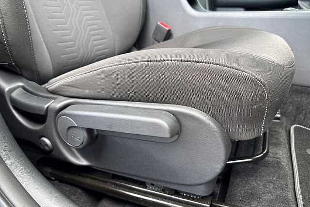 Hyundai KONA 1.0T 100 Advance 5dr Black