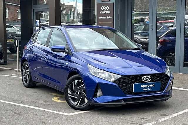 1.0T GDi 48V MHD SE Connect 5dr DCT