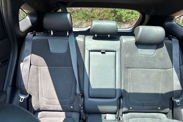 Hyundai TUCSON 1.6 TGDi Hybrid 230 N Line S 5dr 2WD Auto