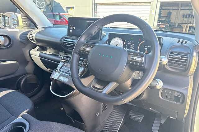 Hyundai Inster 85kW 02 49kWh 5dr Auto