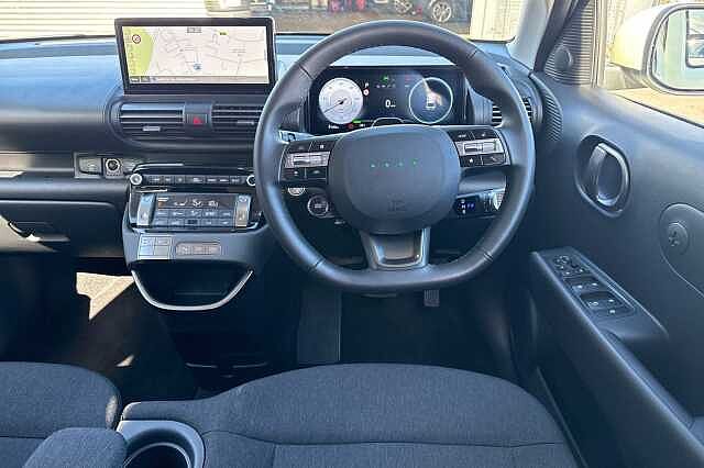 Hyundai Inster 85kW 02 49kWh 5dr Auto