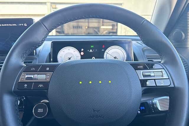 Hyundai Inster 85kW 02 49kWh 5dr Auto