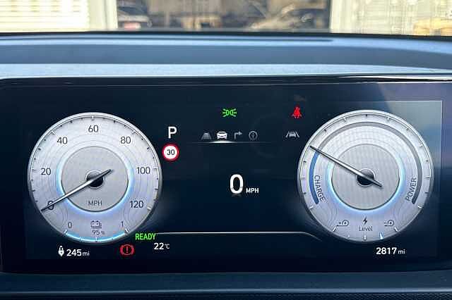 Hyundai Inster 85kW 02 49kWh 5dr Auto