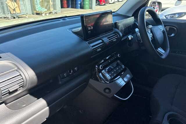 Hyundai Inster 85kW 02 49kWh 5dr Auto