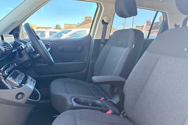 Hyundai Inster 85kW 02 49kWh 5dr Auto