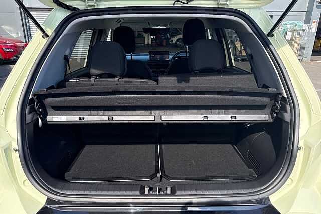 Hyundai Inster 85kW 02 49kWh 5dr Auto