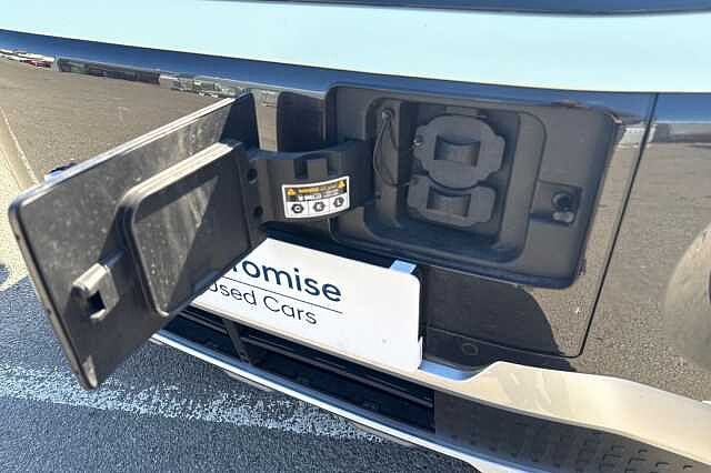 Hyundai Inster 85kW 02 49kWh 5dr Auto