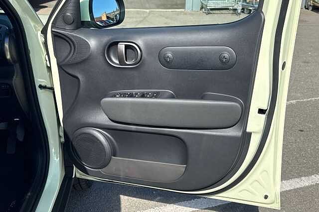 Hyundai Inster 85kW 02 49kWh 5dr Auto