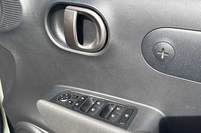 Hyundai Inster 85kW 02 49kWh 5dr Auto