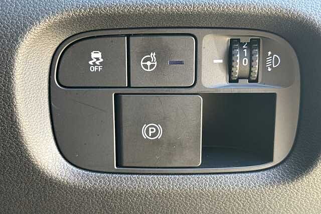 Hyundai Inster 85kW 02 49kWh 5dr Auto