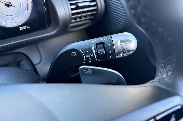 Hyundai Inster 85kW 02 49kWh 5dr Auto