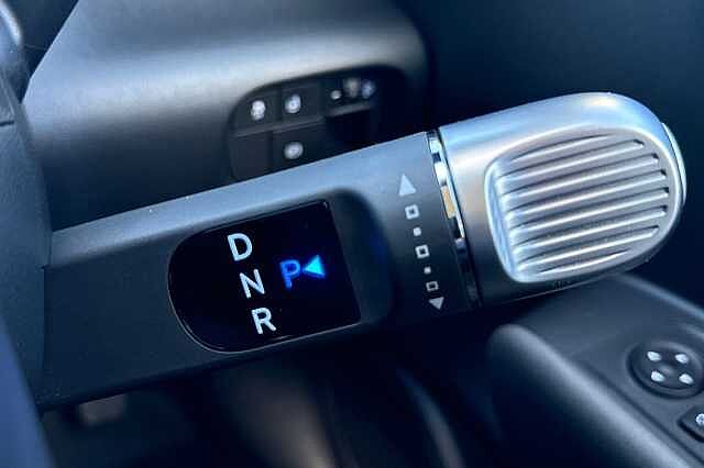 Hyundai Inster 85kW 02 49kWh 5dr Auto