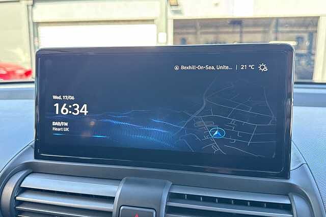 Hyundai Inster 85kW 02 49kWh 5dr Auto