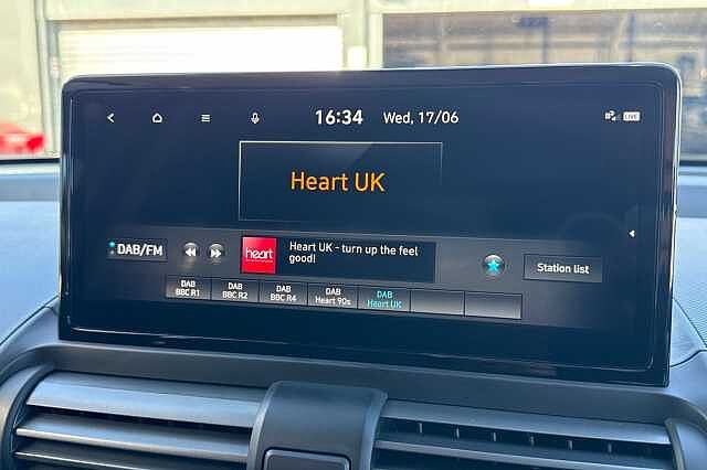 Hyundai Inster 85kW 02 49kWh 5dr Auto