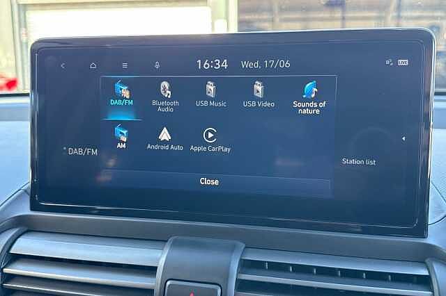 Hyundai Inster 85kW 02 49kWh 5dr Auto