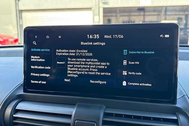 Hyundai Inster 85kW 02 49kWh 5dr Auto