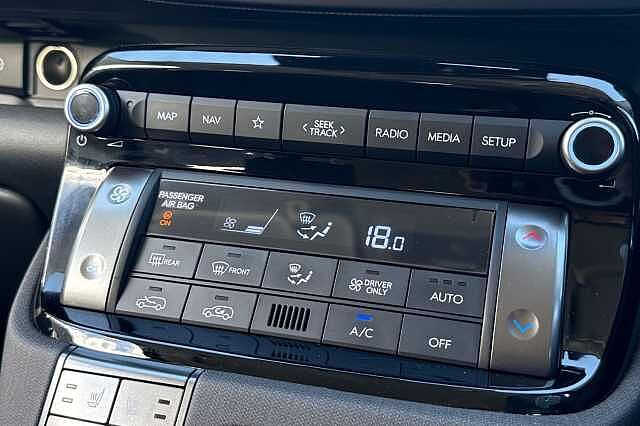 Hyundai Inster 85kW 02 49kWh 5dr Auto
