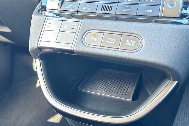 Hyundai Inster 85kW 02 49kWh 5dr Auto