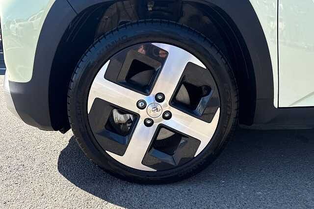 Hyundai Inster 85kW 02 49kWh 5dr Auto
