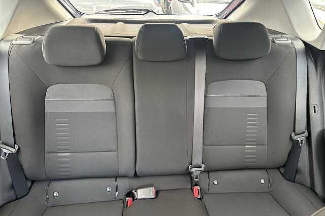 Hyundai BAYON 1.0 TGDi [90] Tech Line 5dr DCT
