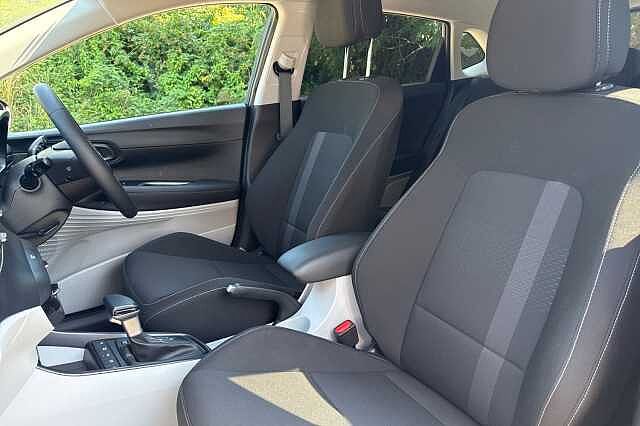 Hyundai i20 1.0T GDi 90 Tech Line 5dr DCT