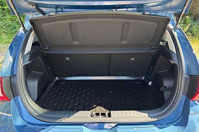 Hyundai i20 1.0T GDi 90 Tech Line 5dr DCT