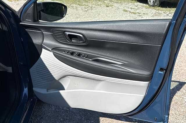 Hyundai i20 1.0T GDi 90 Tech Line 5dr DCT