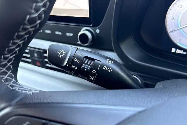 Hyundai i20 1.0T GDi 90 Tech Line 5dr DCT