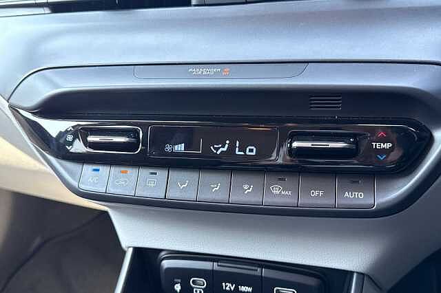 Hyundai i20 1.0T GDi 90 Tech Line 5dr DCT