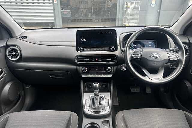Hyundai KONA 1.6 GDi Hybrid Premium 5dr DCT