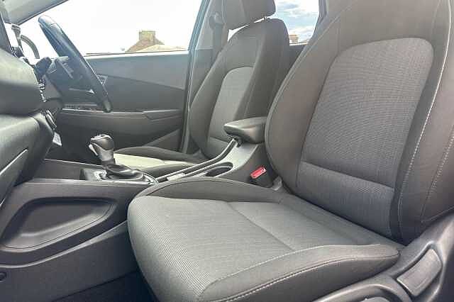 Hyundai KONA 1.6 GDi Hybrid Premium 5dr DCT