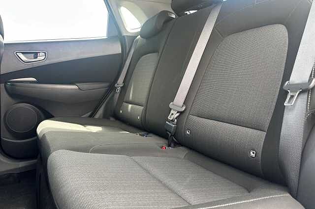 Hyundai KONA 1.6 GDi Hybrid Premium 5dr DCT