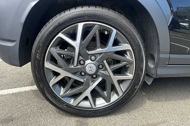 Hyundai KONA 1.6 GDi Hybrid Premium 5dr DCT
