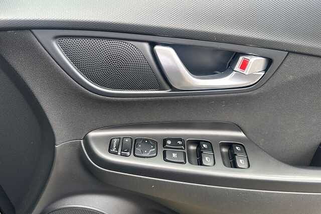 Hyundai KONA 1.6 GDi Hybrid Premium 5dr DCT