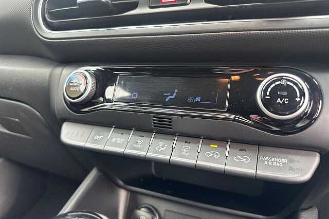 Hyundai KONA 1.6 GDi Hybrid Premium 5dr DCT