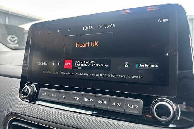 Hyundai KONA 1.6 GDi Hybrid Premium 5dr DCT