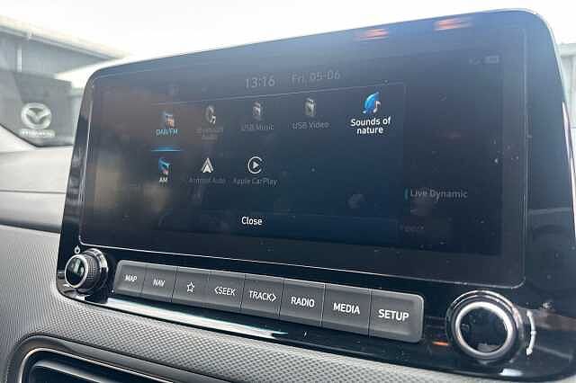 Hyundai KONA 1.6 GDi Hybrid Premium 5dr DCT