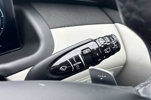 Hyundai TUCSON 1.6 TGDi Hybrid 230 Ultimate 5dr 2WD Auto