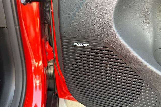 Hyundai KONA 1.6 Hybrid 129 Ultimate 5dr DCT Orange