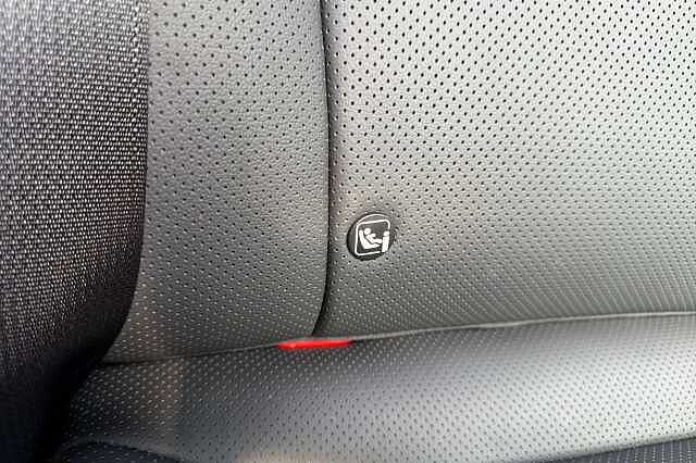 Hyundai KONA 1.6 Hybrid 129 Ultimate 5dr DCT Orange