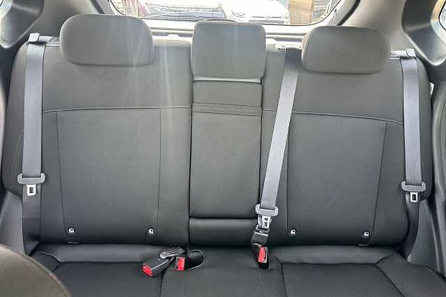 Hyundai KONA 1.6 Hybrid 138 N Line 5dr DCT Grey