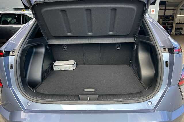 Hyundai KONA 1.6 GDi Hybrid N Line 5dr DCT
