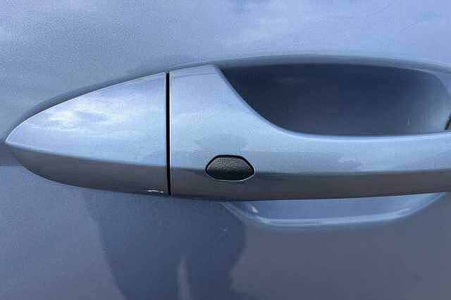 Hyundai KONA 1.6 GDi Hybrid N Line 5dr DCT