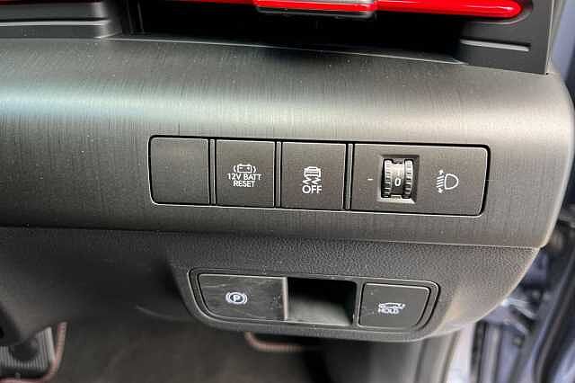 Hyundai KONA 1.6 GDi Hybrid N Line 5dr DCT