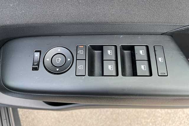Hyundai KONA 1.6 GDi Hybrid N Line 5dr DCT