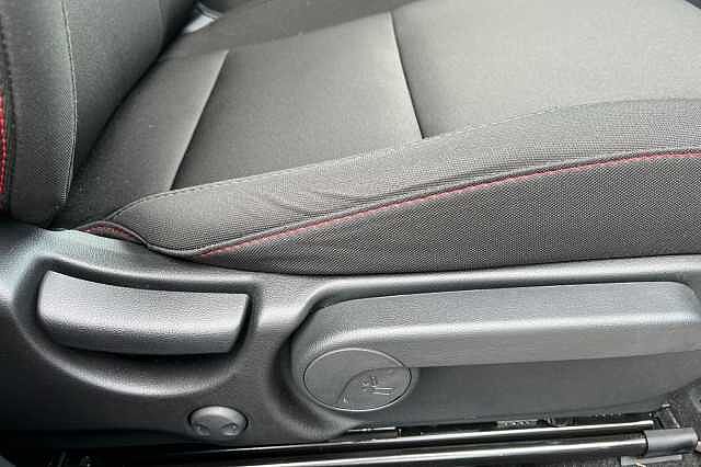 Hyundai KONA 1.6 GDi Hybrid N Line 5dr DCT