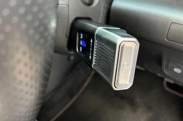 Hyundai KONA 1.6 GDi Hybrid N Line 5dr DCT