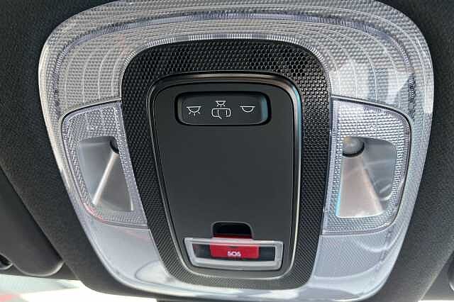 Hyundai KONA 1.6 GDi Hybrid N Line 5dr DCT